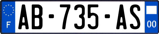 AB-735-AS