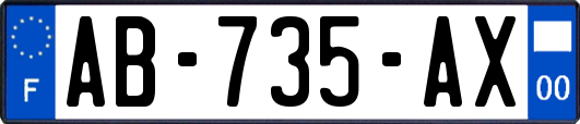 AB-735-AX