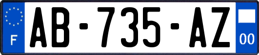 AB-735-AZ