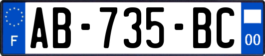 AB-735-BC