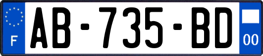 AB-735-BD