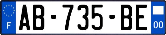 AB-735-BE