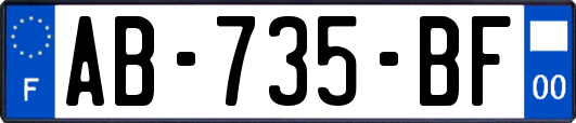 AB-735-BF