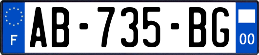 AB-735-BG