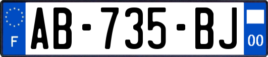 AB-735-BJ