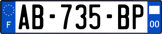 AB-735-BP