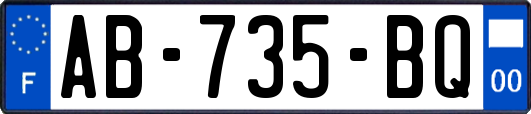 AB-735-BQ