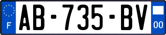 AB-735-BV