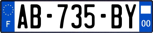 AB-735-BY