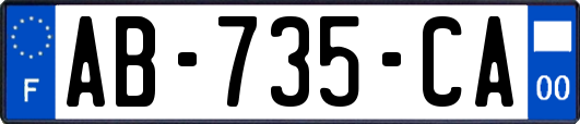 AB-735-CA