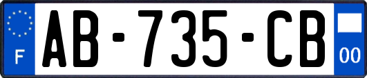 AB-735-CB