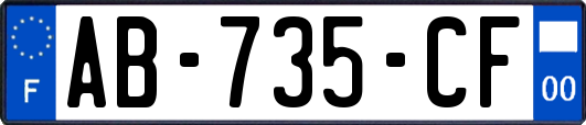 AB-735-CF