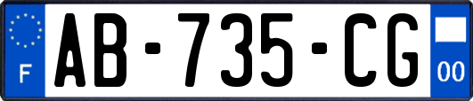 AB-735-CG