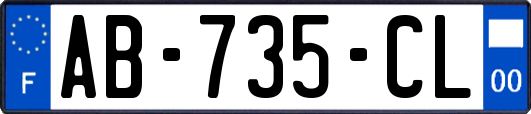 AB-735-CL