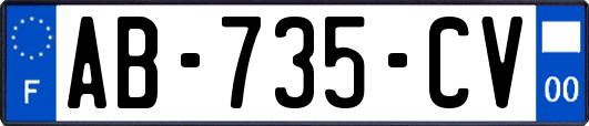 AB-735-CV