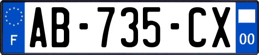 AB-735-CX