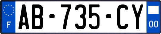 AB-735-CY