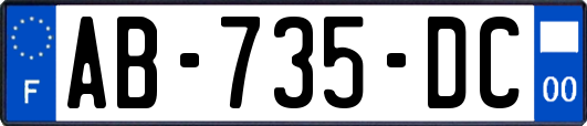 AB-735-DC