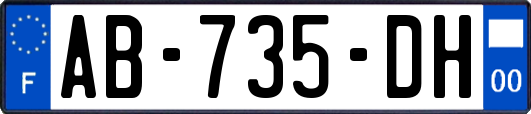 AB-735-DH