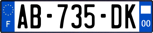 AB-735-DK