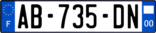 AB-735-DN