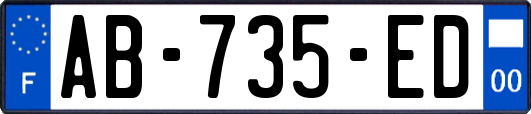 AB-735-ED