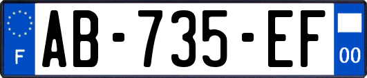 AB-735-EF