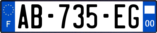 AB-735-EG