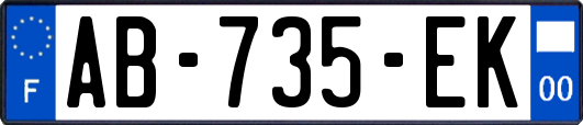 AB-735-EK