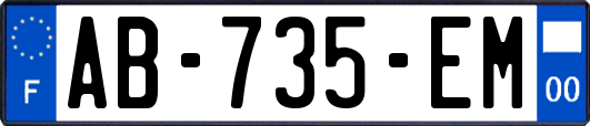 AB-735-EM