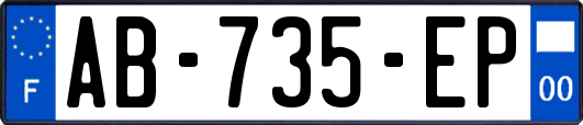 AB-735-EP