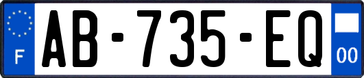 AB-735-EQ