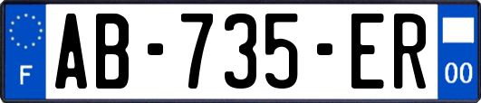 AB-735-ER