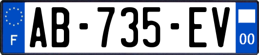 AB-735-EV