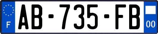 AB-735-FB