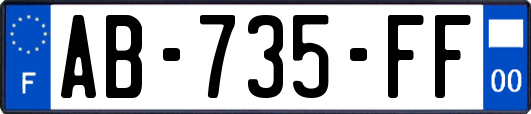 AB-735-FF