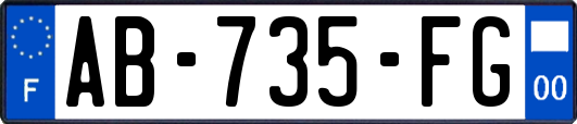 AB-735-FG