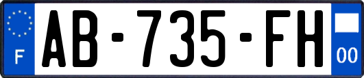 AB-735-FH