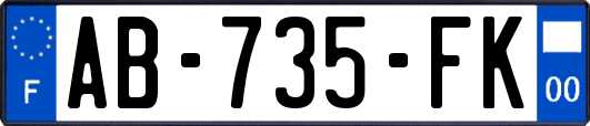 AB-735-FK