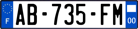 AB-735-FM