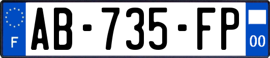 AB-735-FP