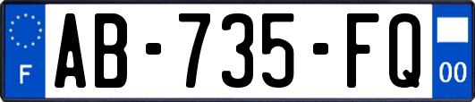 AB-735-FQ