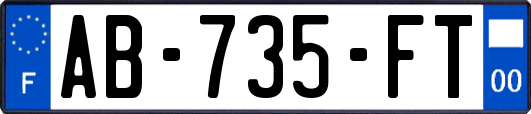 AB-735-FT