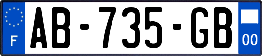 AB-735-GB