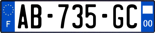 AB-735-GC
