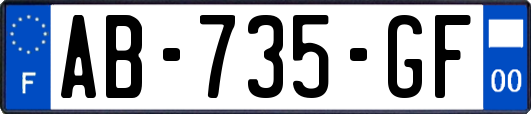 AB-735-GF