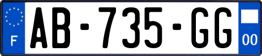 AB-735-GG