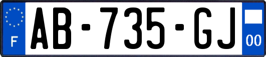 AB-735-GJ