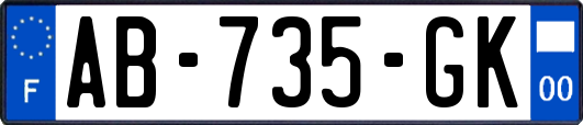 AB-735-GK