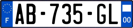 AB-735-GL